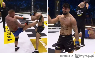 odyn88 - DENIS "JESTEM HONOROWY"

XDDDDDDD

#famemma #cloutmma