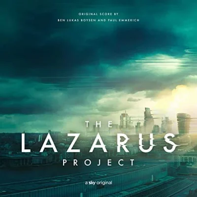 apaczacz - #seriale
#amazonprimevideo
#lazarusproject

Jeśli ktoś szuka czegoś nowego...