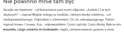 Noct - >@NazaDzikowski: ale tu nikt nie pisze o dawaniu d--y, a o mieszkaniu na zadup...