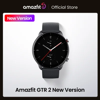 n____S - ❗ Amazfit GTR 2 Smart Watch
〽️ Cena: 63.89 USD
➡️ Sklep: Aliexpress

Bezpośr...