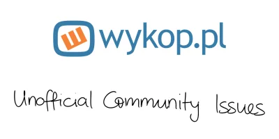 felixd - 45 zgłoszeń w Wykop Community Issues: 
@wykop @m__b Wy tak codziennie będzie...