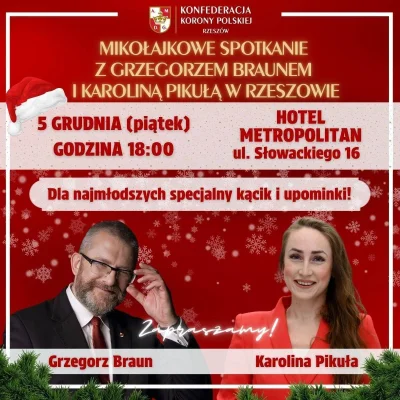 gerwazy-oko - #braun w #rzeszow idziemy ziom