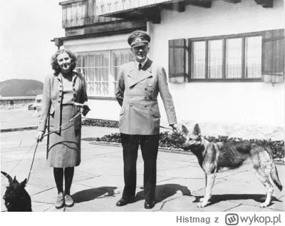 Histmag - Znalezisko - 100 lat temu Hitler pisał manifest nienawiści. Pierwotny tytuł...