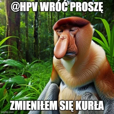 riggen - #konkursnanajbardziejgownianymemznosaczem 

@Hfpx Ty już dobrze wiesz co