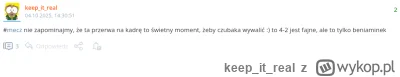 keepitreal - #mecz #widzew ekspertem się jest, a nie bywa :D