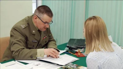 ronaldrogal - Dzień dobry - dzień dobry.

Witam na komisji macierzyńskiej. 
W związku...