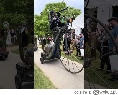 odislaw - #steampunk #ciekawostki