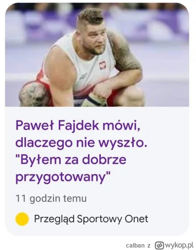 calban - Smacznej kawusi i miłego wtorku i oszczędzać się mireczki żebyście nie skońc...