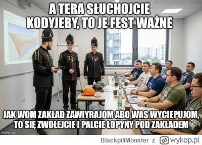 BlackpillMonster - #programista15k #programowanie #pracait #korposwiat
