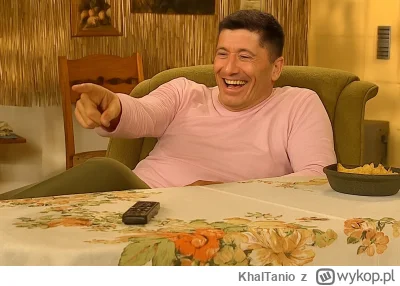 KhalTanio - #mecz xD