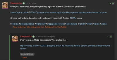 Headcrab_B - Spam

https://wykop.pl/wpis/71364055/grzegorz-braun-ws-rosyjskiej-rakiet...