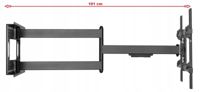 Jarek_P - @DrizztDoUrden: nigdy nie spotkałem uchwytu z tak długim wysięgiem, obawiam...
