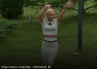 ClaudeSpeed - odcinek 8 #mojamamaitwojtata

jakoś tak słabo

ten bieg z Maciejem Kurz...