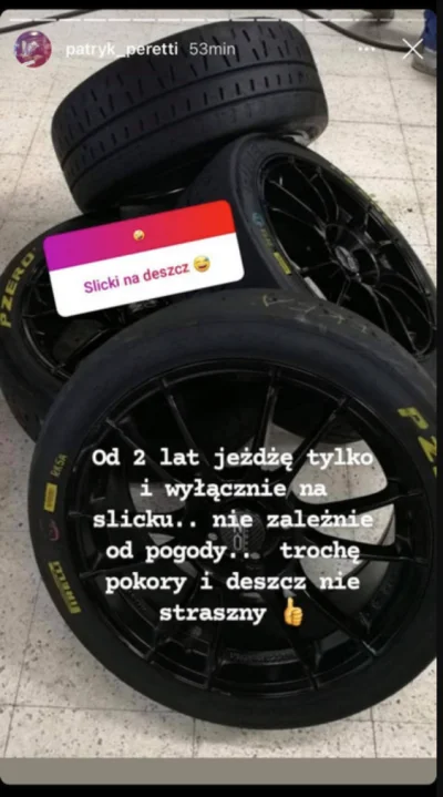 Ritycho - #f1 bo jeździć to trzeba umieć ( ͡° ͜ʖ ͡°)