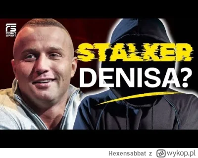 Hexensabbat - #famemma Denis prawilniak

https://www.youtube.com/watch?v=crXWBbuAE4I