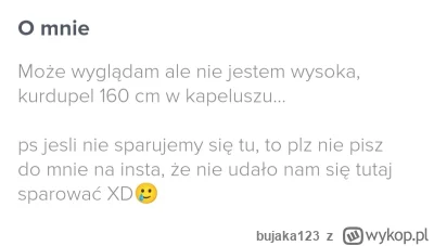 bujaka123 - Brutalne #tinder