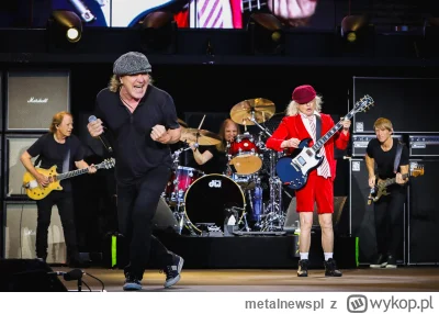 metalnewspl - Ceny biletów na AC/DC w Warszawie: https://www.metalnews.pl/koncerty/ac...