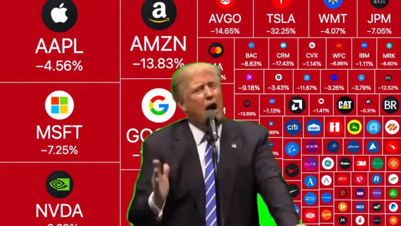 AusserKontrolle - We’re going to win so much, you’re going to say, ‘Please, please, i...