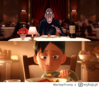 MartwyProsty - @Ziemniak43212: To logo MK Café na wiejskim sklepiku…