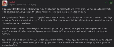 affairz - czy na flipowaniu da się stracić? tak, jak ktoś jest debilem to da się
czy ...