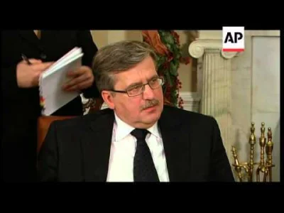 RobolChuop - @Matuusuu echhh jeszcze dwie kadencje temu prezydent nie musiał nawet um...