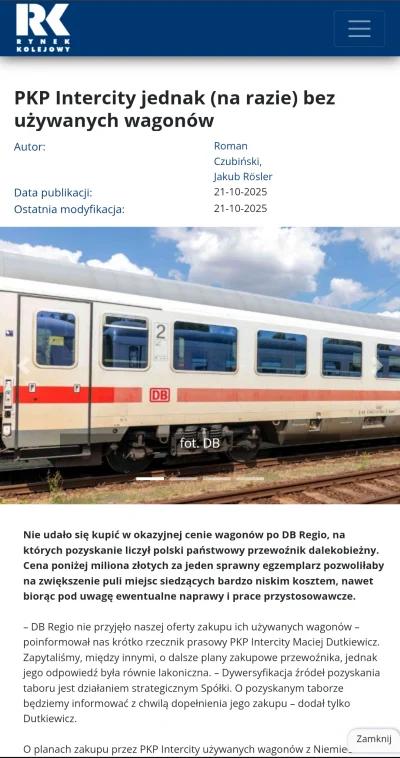 sylwke3100 - @Edyward  @WolnyBLN  @T3sla  @Czytelnik30  @Tagliacozzo 

Koniec zabawy.