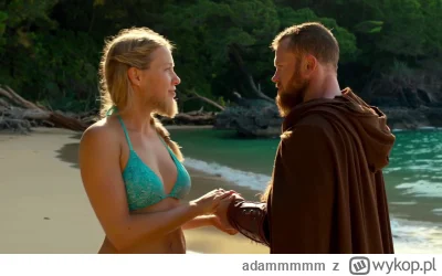 adammmmm - #wardega BabaJaga, BabaZBroda, gracz z lasu