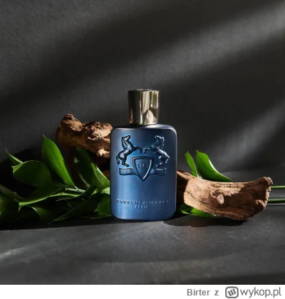 Birter - Ktoś chętny na Parfums de Marly Layton Man w cenie 6,7zł/ml?

Szkło: 10/20ml...