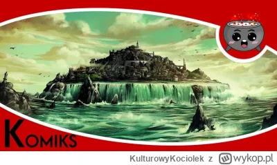 KulturowyKociolek - https://popkulturowykociolek.pl/swiat-akwilonu-orki-i-gobliny-tom...