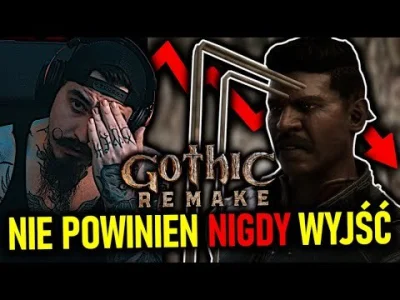 szyderczy_szczur - Jest już opinia eksperta
#gothic #kiszak