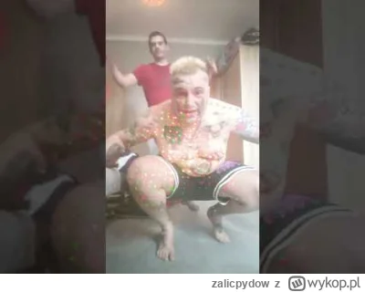 zalicpydow - #famemma #patostreamy #danielmagical