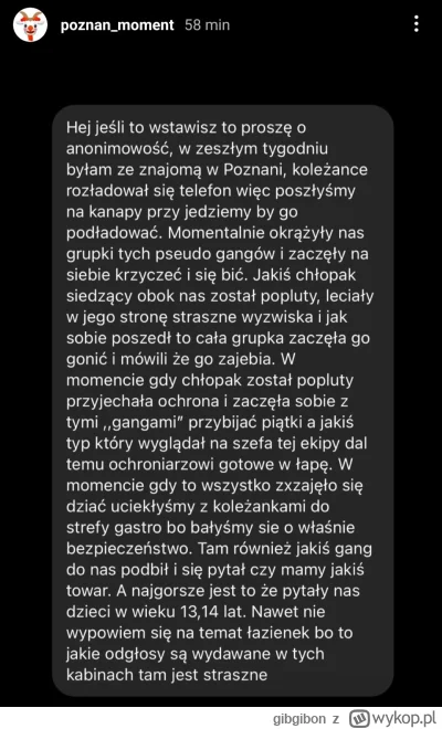 gibgibon - Tak było, w szczególności z przyjazdem ochrony i tą gotówką do łapy xDDDDD...