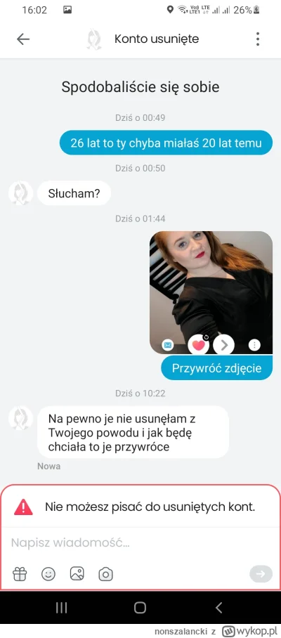 nonszalancki - #p0lka #przegryw