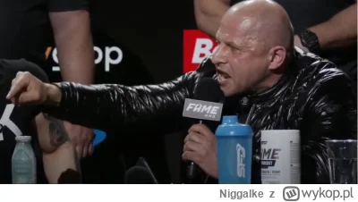 Niggalke - @rozprawka: JESTEŚ ZWYROLEM! WARDĘGA JESTEŚ ZWYROLEM!