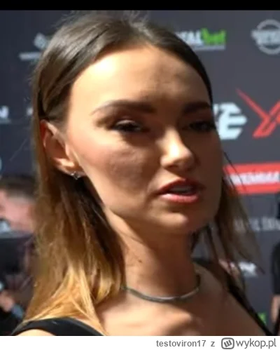 testoviron17 - ale ten bezbek jest w---------y na tej relacji z prajma xD
#famemma