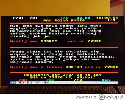 Zwierz33 - Próbowały huopy poznać tu babę ? 
Testowali ten sposób ? 

#przegryw