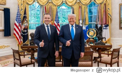 Megasuper - Komedia xD #usa #bekazpisu