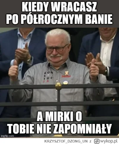 KRZYSZTOFDZONGUN - Znam to z autopsji ( ͡° ͜ʖ ͡°) Pozdrawiam dobrych Mirków z tagu #m...