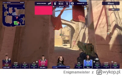 Enigmameister - #cs2 #csgo XDDD