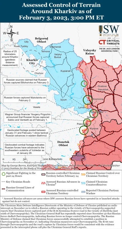 Kagernak - Wschodnia Ukraina: (wschodni obwód charkowski-zachodni obwód ługański)

Si...