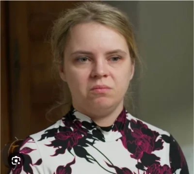 CrispySabcia - #slubodpierwszegowejrzenia 

Tyle w temacie. 
Zażenowanie sięga zenitu...