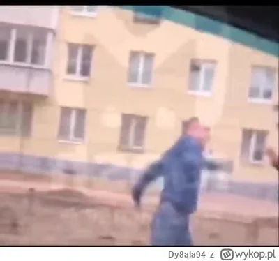 Dy8ala94 - #heheszki
Wszystkiego się spodziewałem ale nie tego