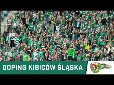 Czornyj_Pynia - Śląsk i Lechia! O o! ( ͡° ͜ʖ ͡°) #wislakrakow #ruchchorzow