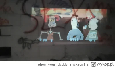 whosyourdaddy_snakegirl - Jak spędzacie ostatki? ( ͡º ͜ʖ͡º)