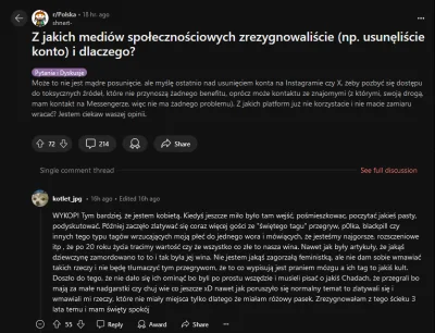 FedoraTyrone - p0lka oczernia dobrych chłopaków i święty tag #przegryw