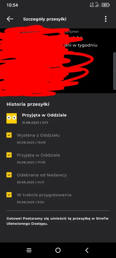 wash-and-go - dziś dojdzie imitacja cipki crystal rush ? #inpost