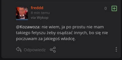 Tanczacyzwidlami - @freddd: ( ͡° ͜ʖ ͡°)