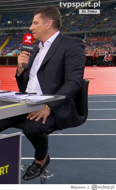 Miguelos - Gdzie obejrzeć Barcę? Strumyk jakiś? Borek dla atencji.

#mecz