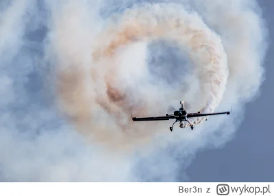 Ber3n - Amatorsko pykam sobie od czasu do czasu fotki. Wczoraj byłem na FreeStyle Air...