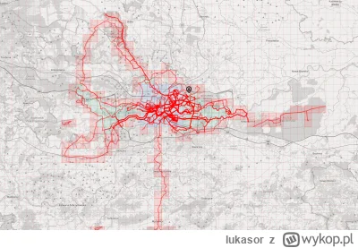 lukasor - 296 091 + 5 + 5 = 296 101

Test #kwadraty #krakow

Total explorer tiles: 77...